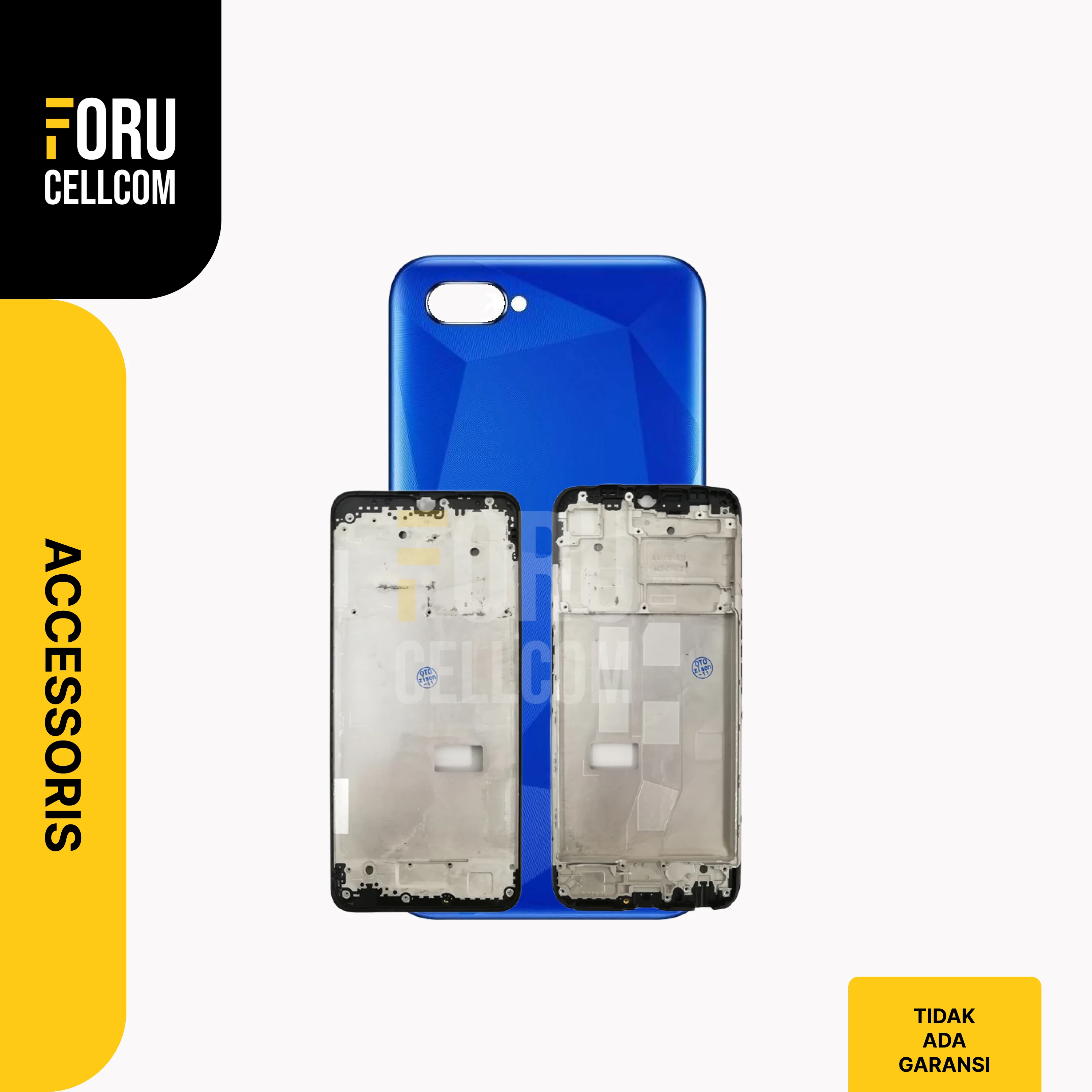 Forucellcom Product Image