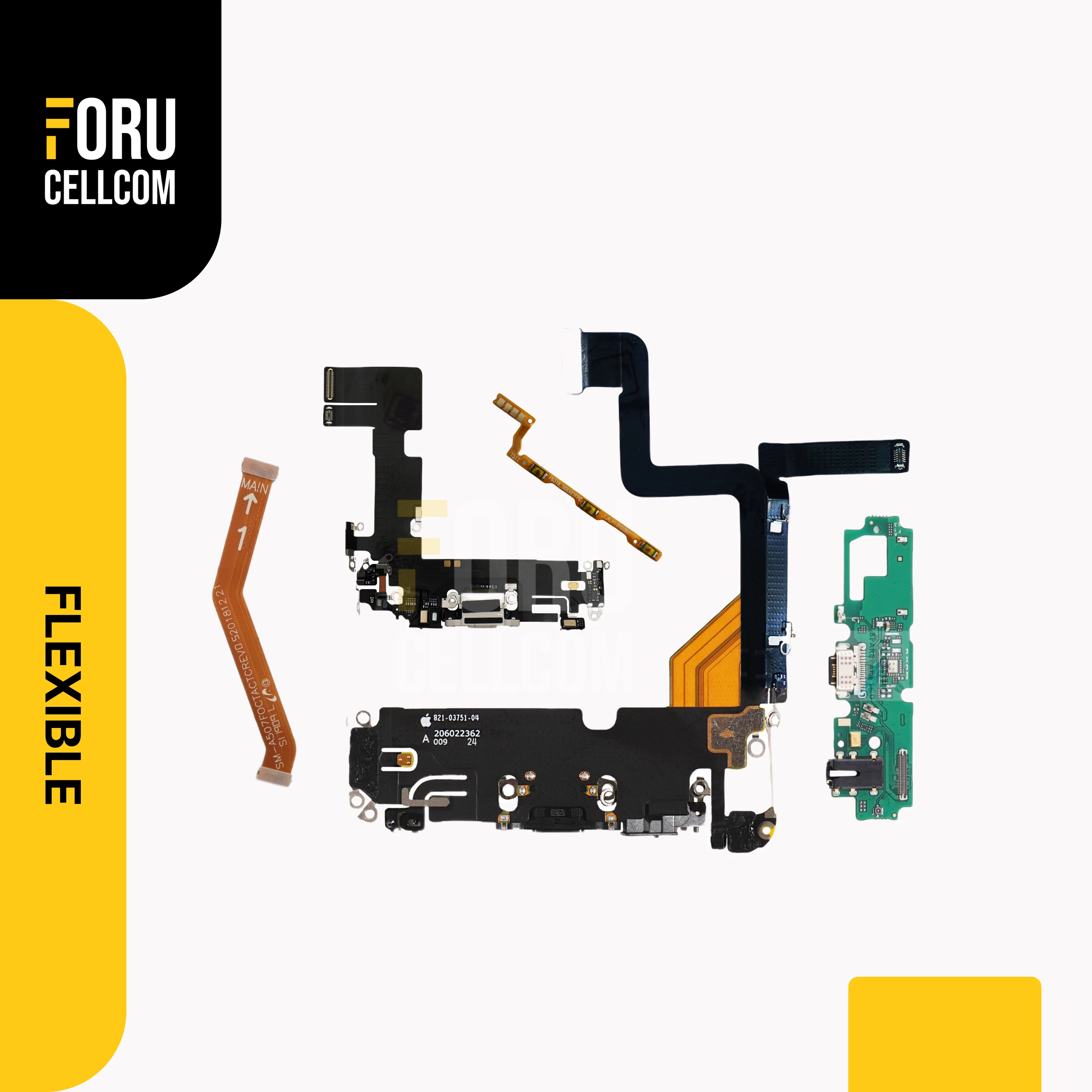 Forucellcom Product Image