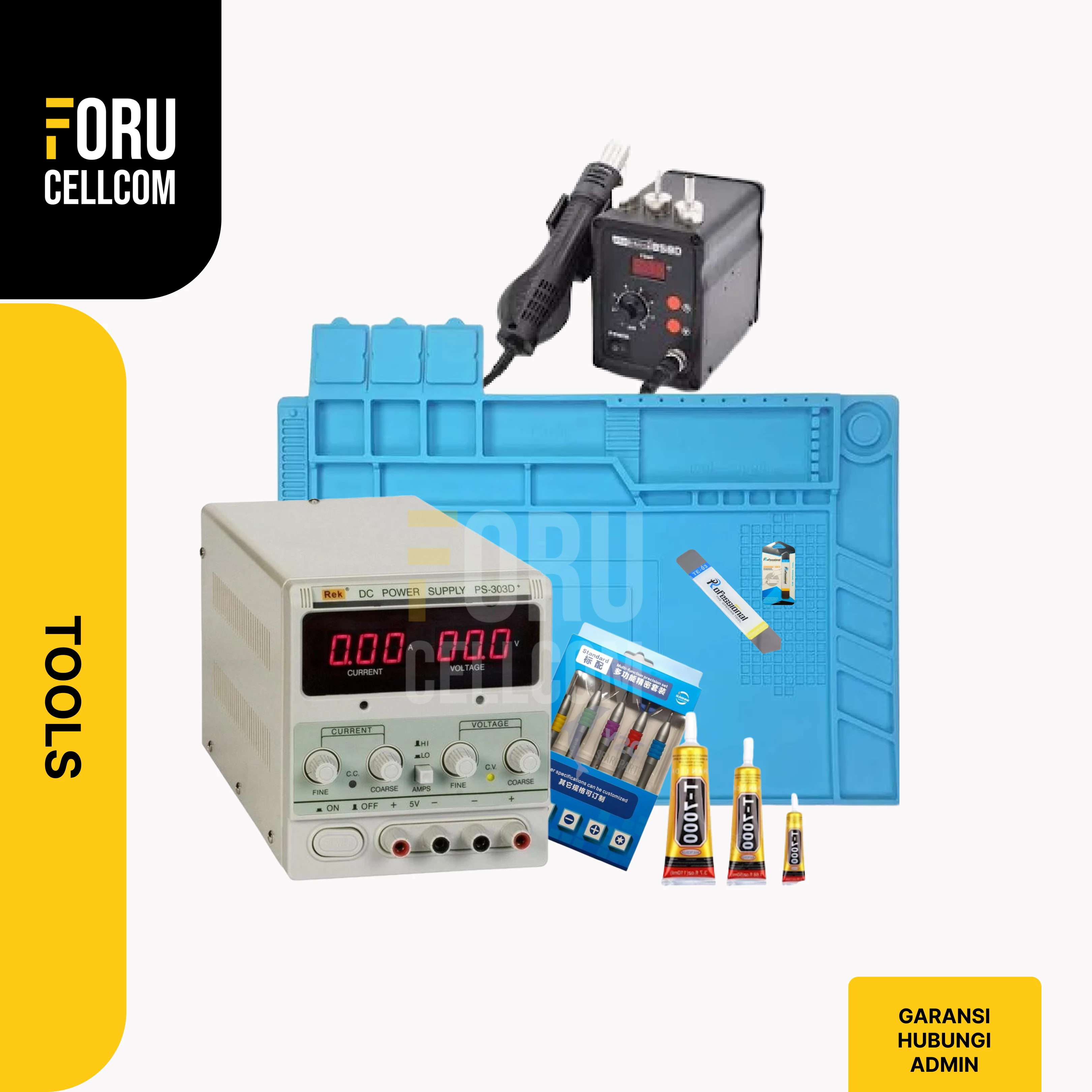 Forucellcom Product Image